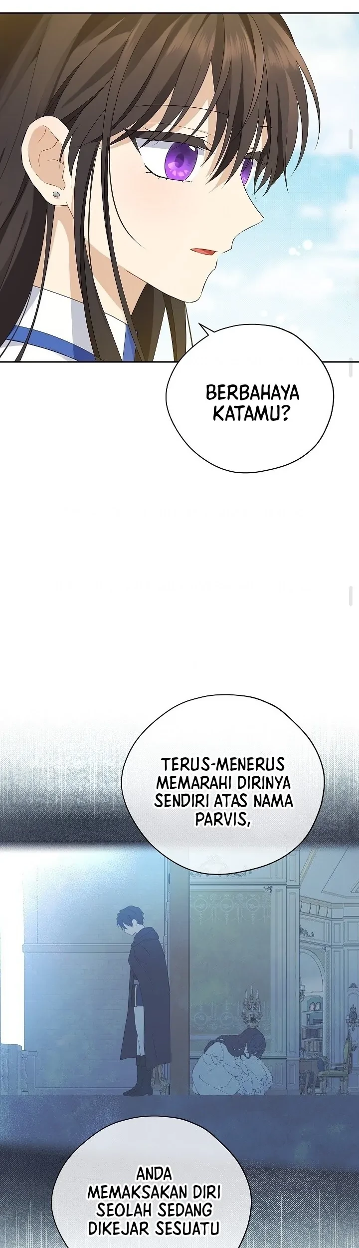 Actually, I Was the Real One Chapter 121 Gambar 38