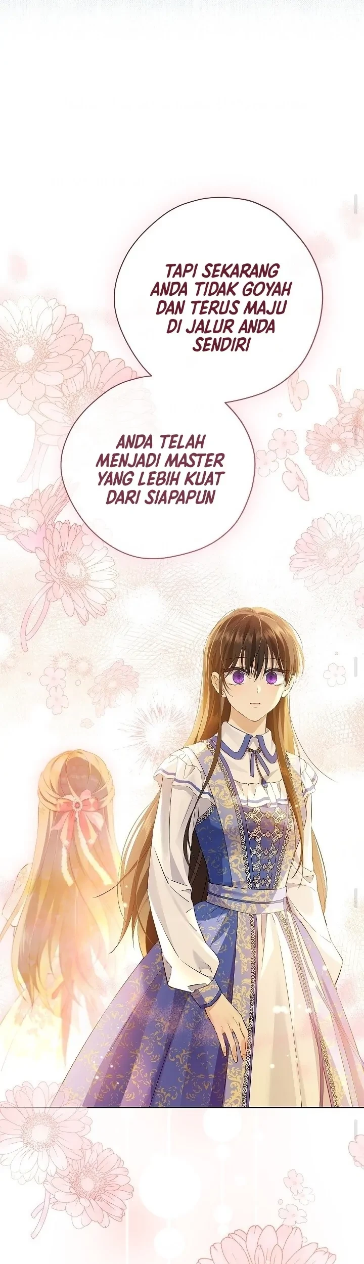 Actually, I Was the Real One Chapter 121 Gambar 40