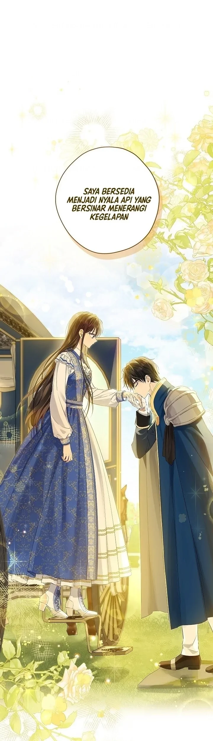 Actually, I Was the Real One Chapter 121 Gambar 44