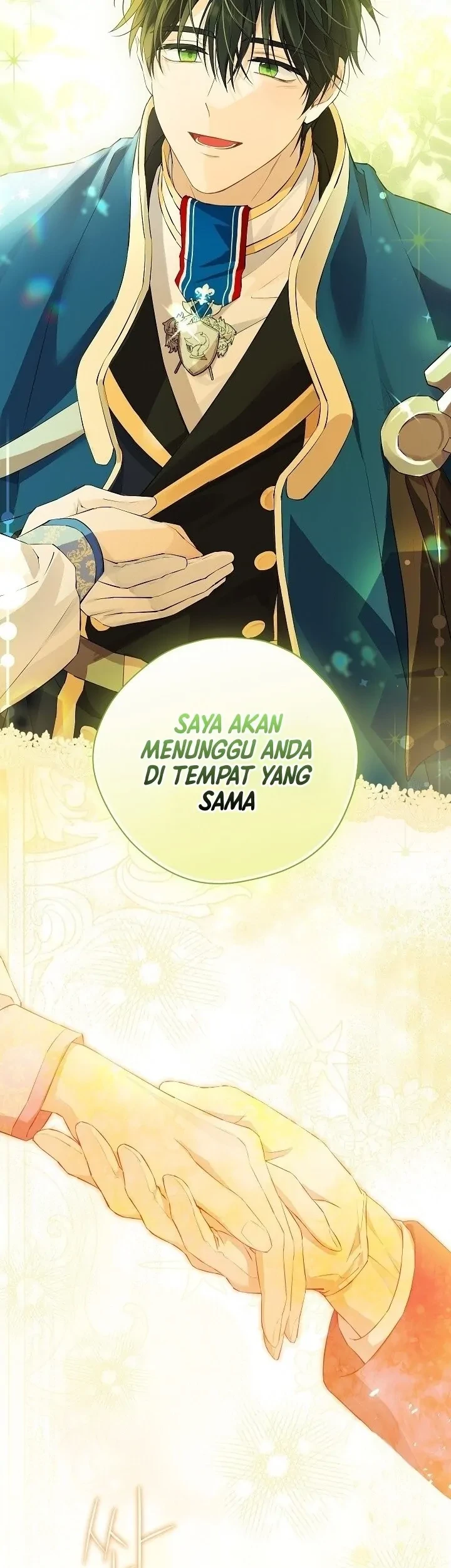 Actually, I Was the Real One Chapter 121 Gambar 49