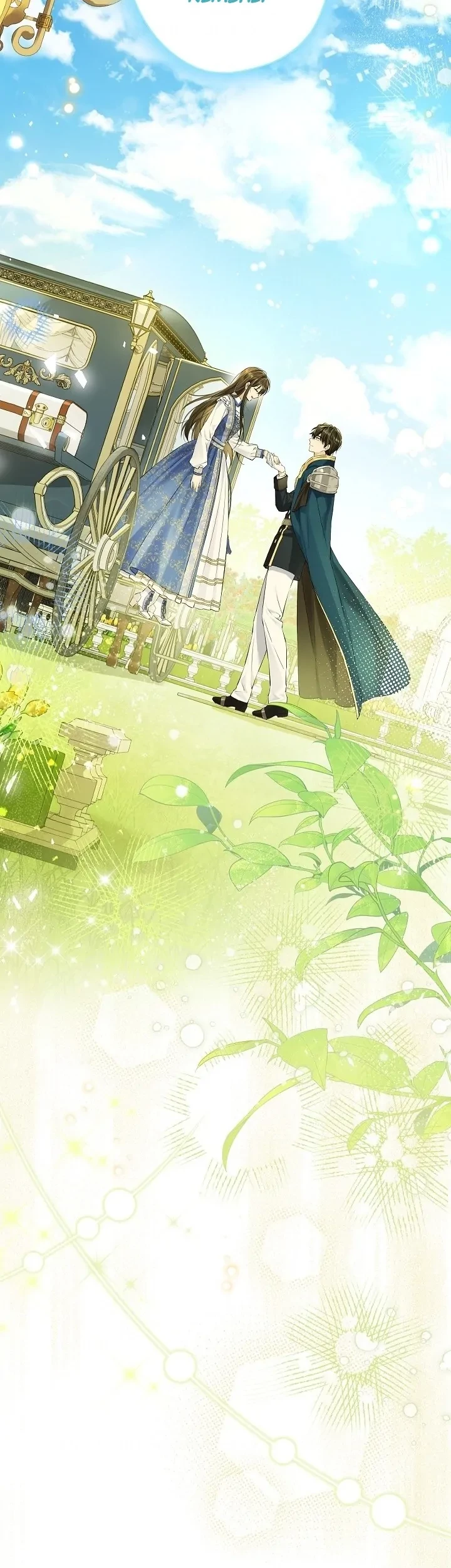 Actually, I Was the Real One Chapter 121 Gambar 53