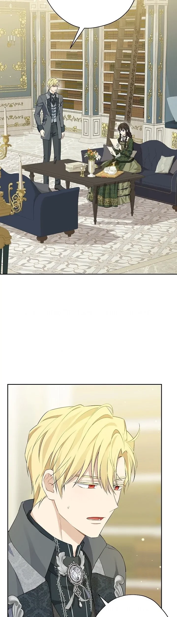 Actually, I Was the Real One Chapter 121 Gambar 3