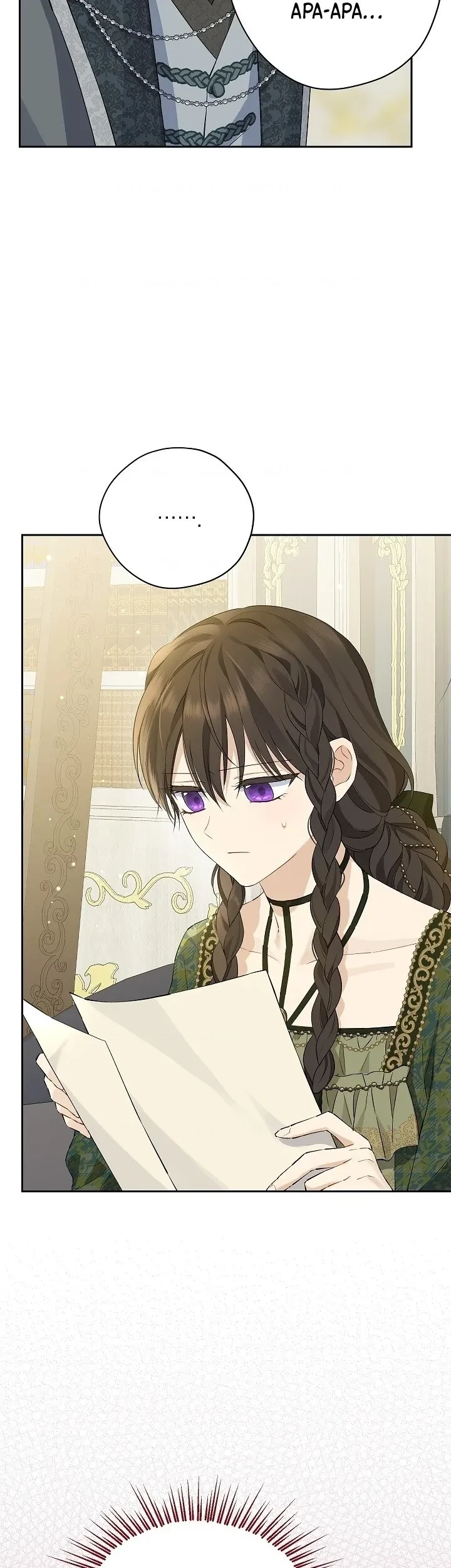 Actually, I Was the Real One Chapter 121 Gambar 5