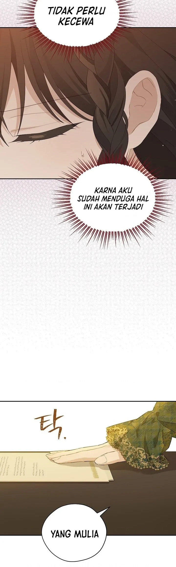 Actually, I Was the Real One Chapter 121 Gambar 6