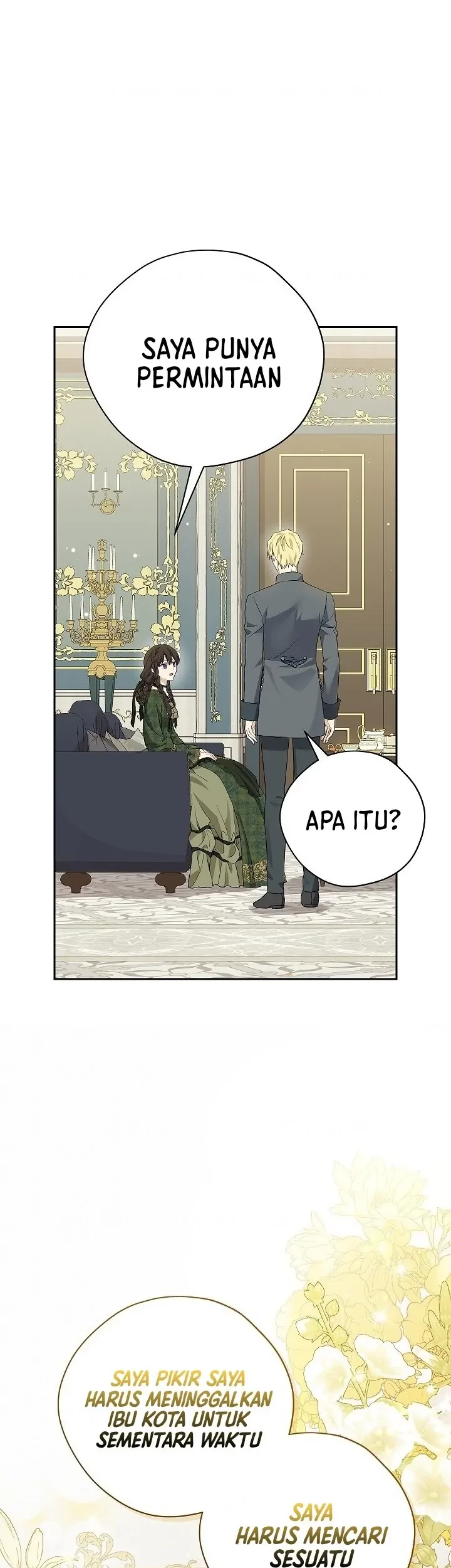 Actually, I Was the Real One Chapter 121 Gambar 7