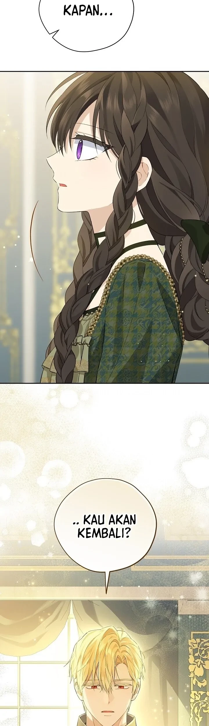 Actually, I Was the Real One Chapter 121 Gambar 12