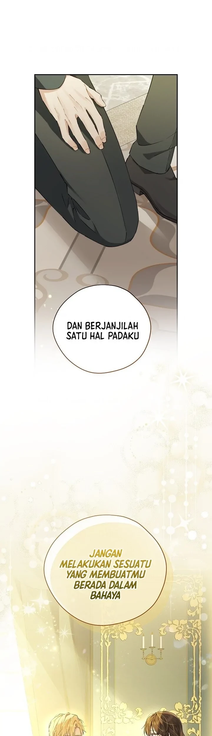 Actually, I Was the Real One Chapter 121 Gambar 16