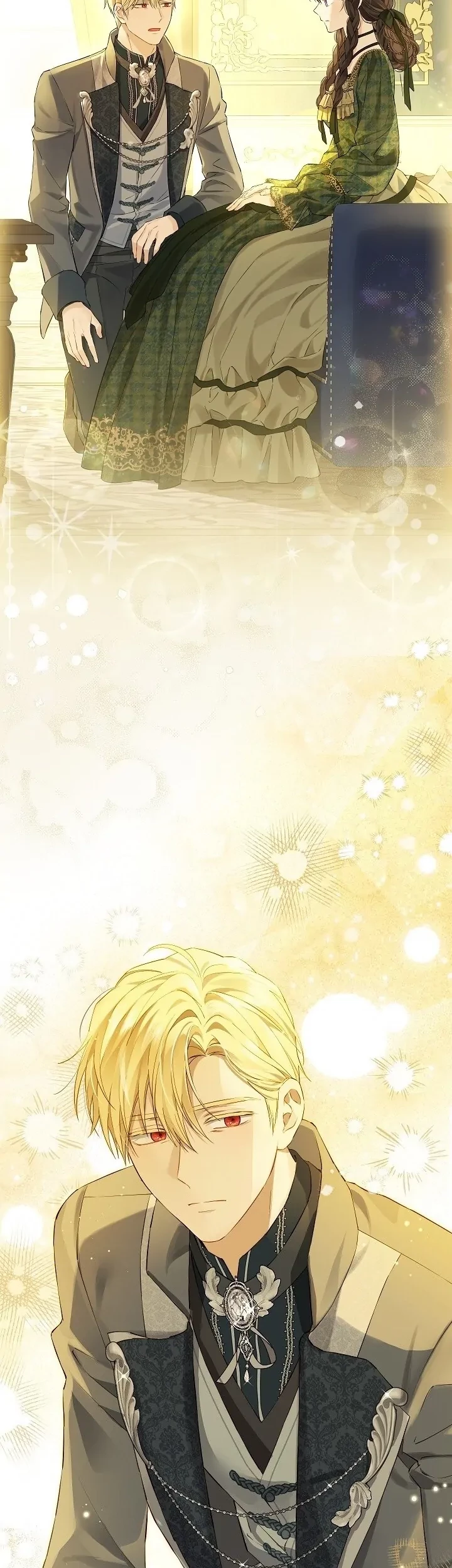 Actually, I Was the Real One Chapter 121 Gambar 17