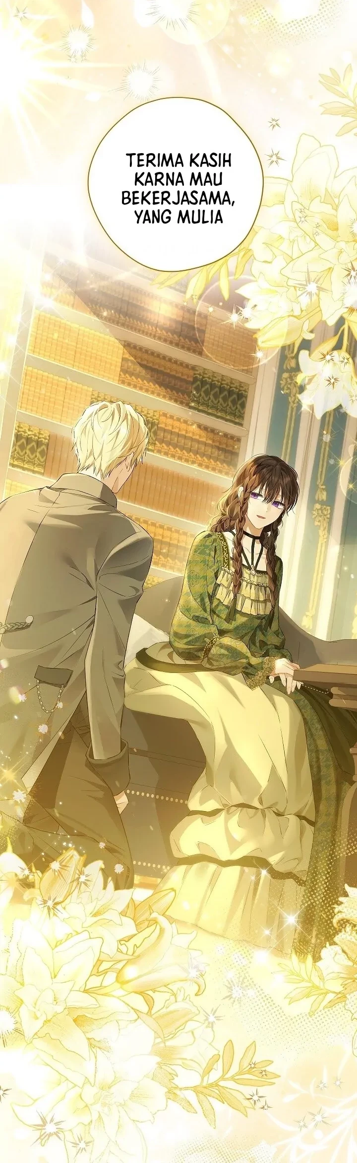 Actually, I Was the Real One Chapter 121 Gambar 20