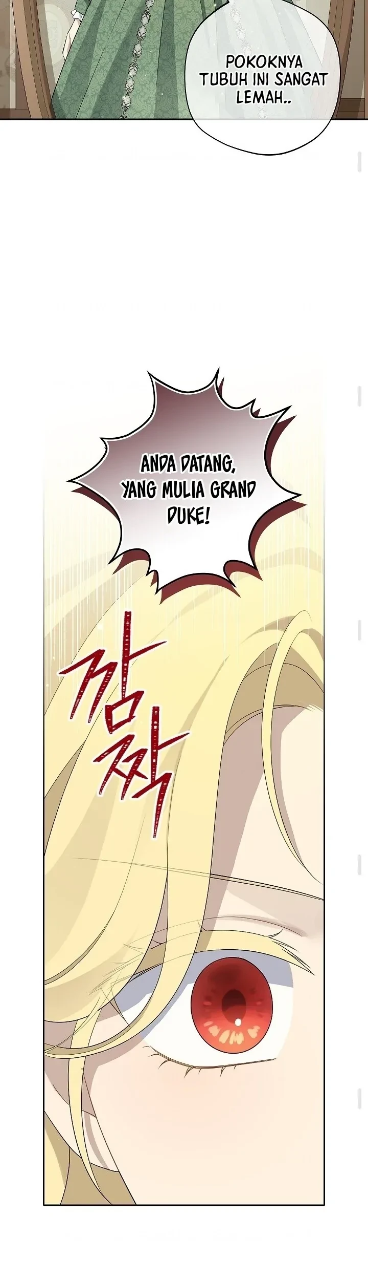 Actually, I Was the Real One Chapter 120 Gambar 38