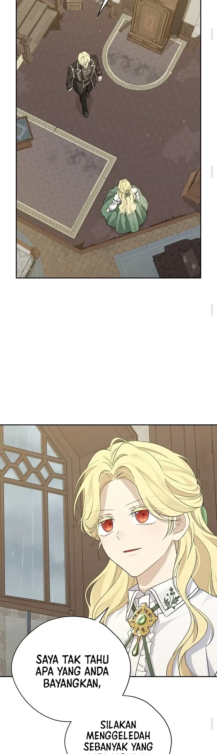 Actually, I Was the Real One Chapter 120 Gambar 43