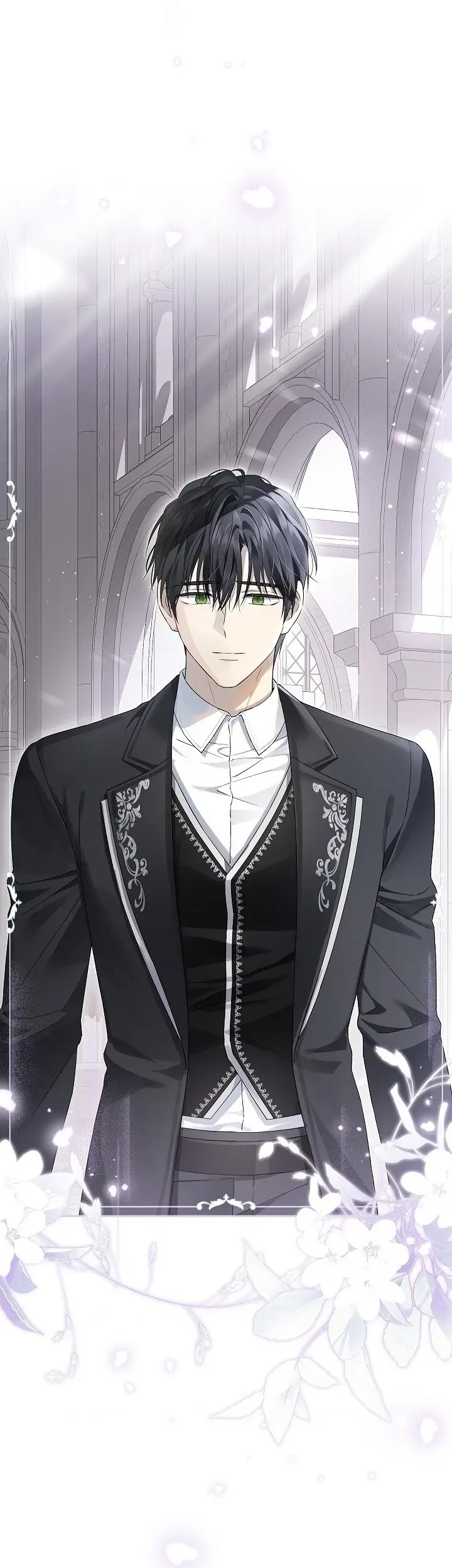 Actually, I Was the Real One Chapter 120 Gambar 9