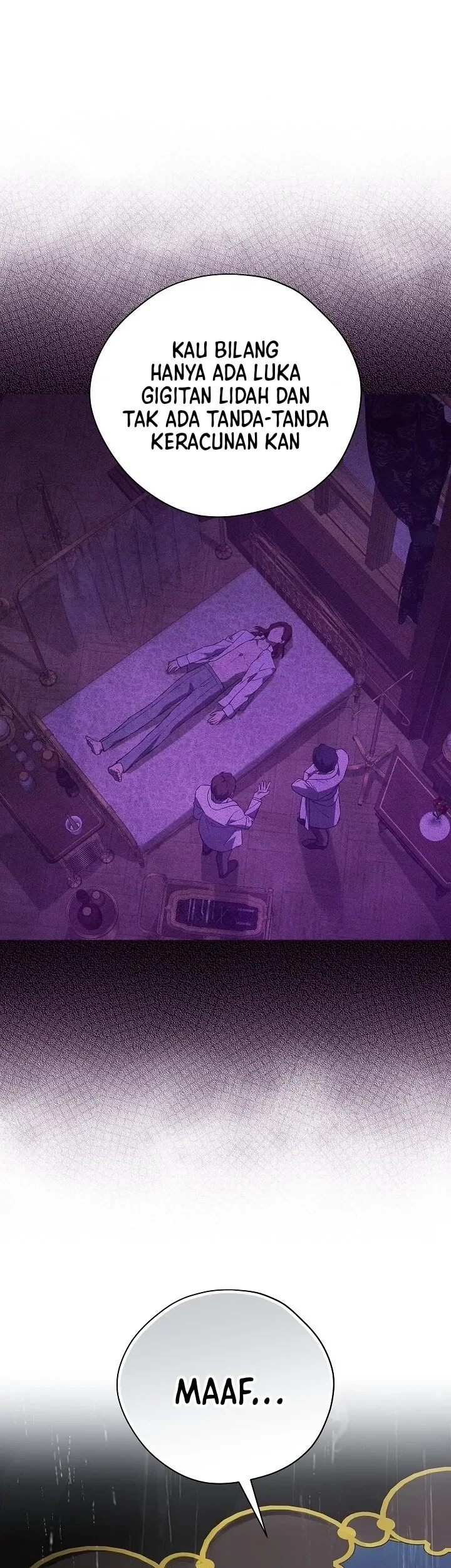 Actually, I Was the Real One Chapter 120 Gambar 16