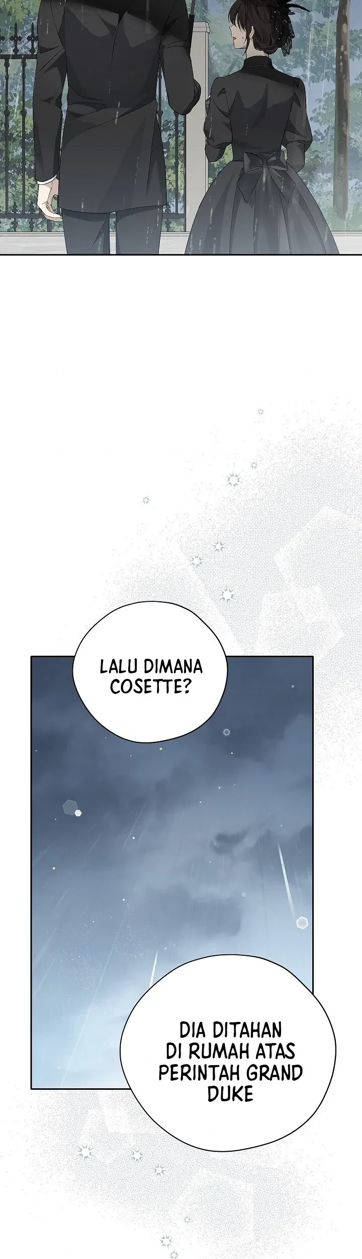 Actually, I Was the Real One Chapter 120 Gambar 19