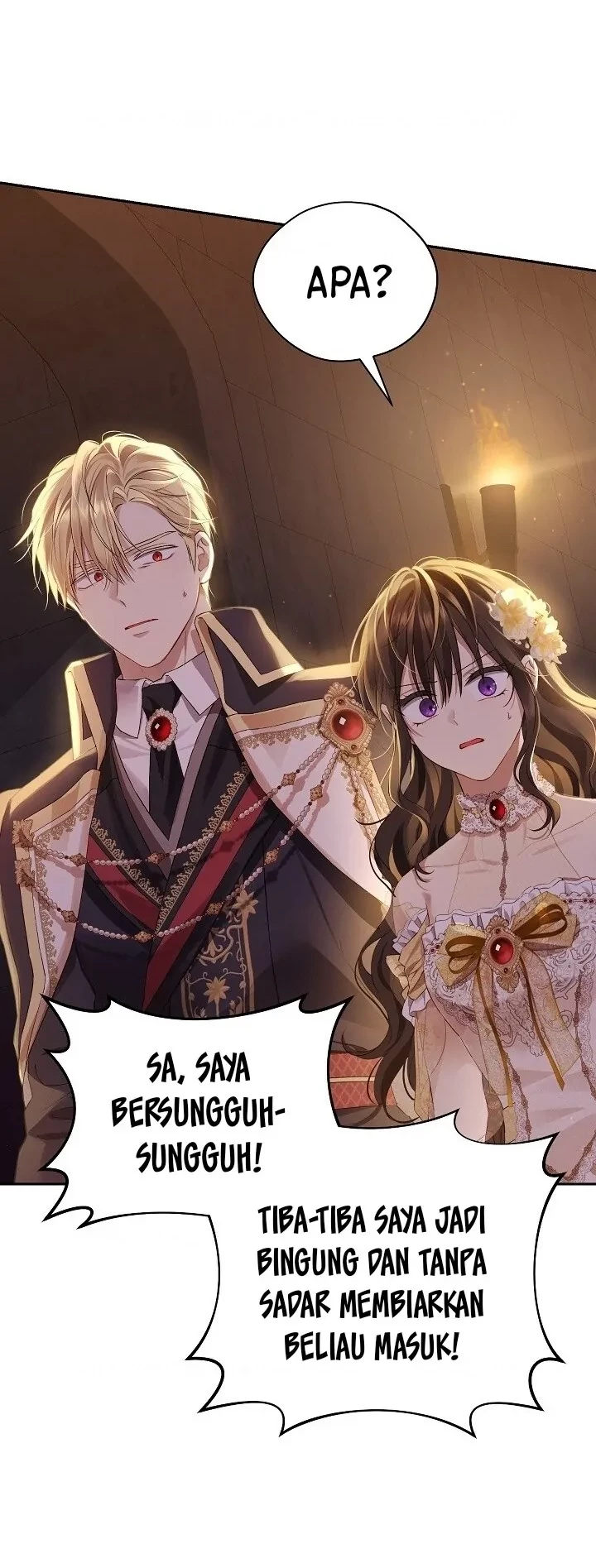 Actually, I Was the Real One Chapter 119 Gambar 22