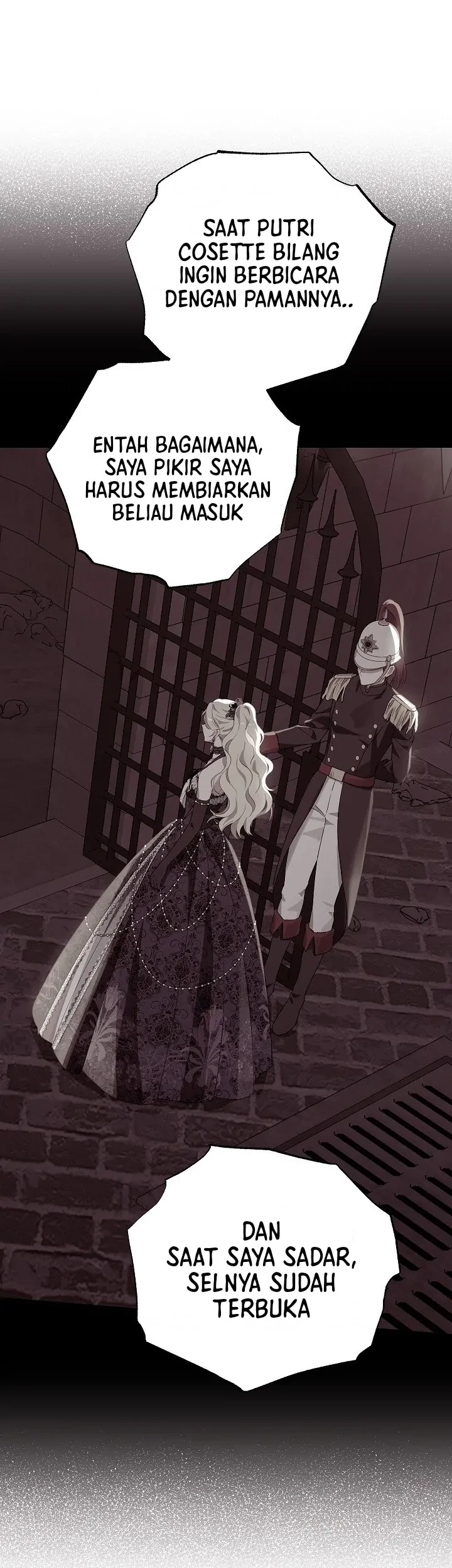 Actually, I Was the Real One Chapter 119 Gambar 23