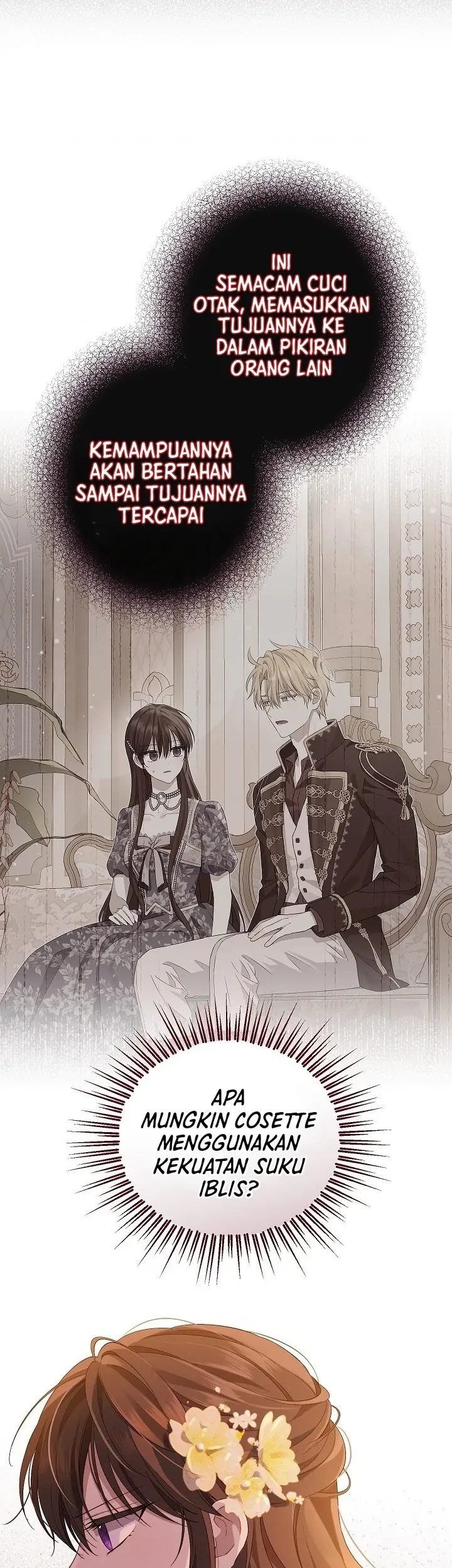Actually, I Was the Real One Chapter 119 Gambar 24