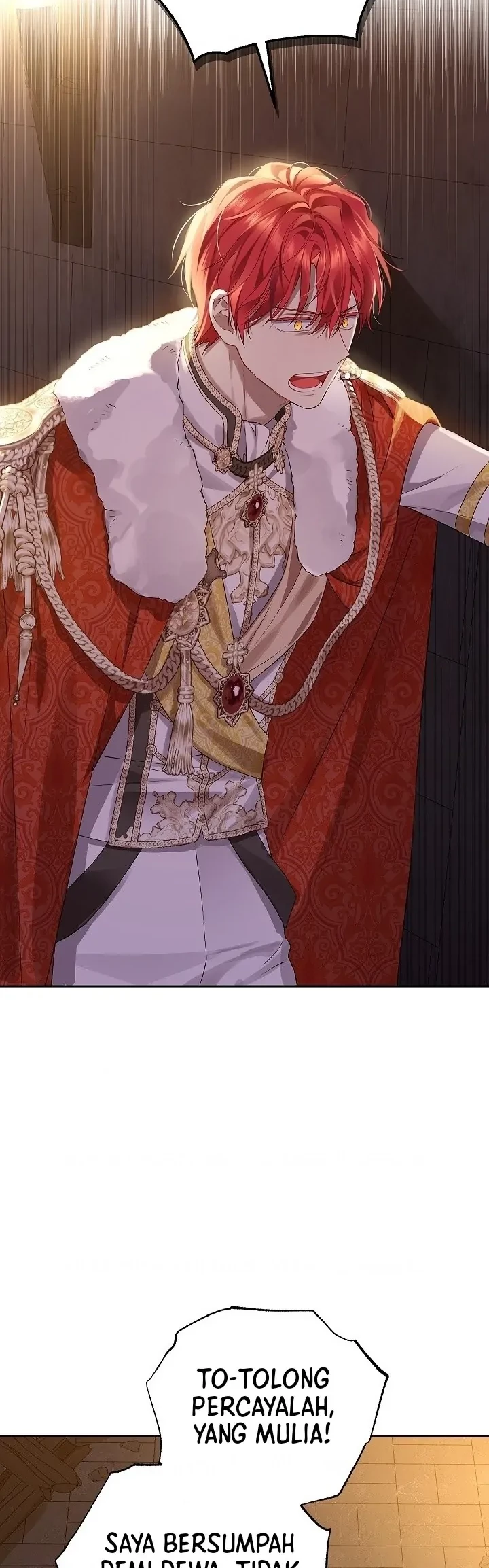 Actually, I Was the Real One Chapter 119 Gambar 27