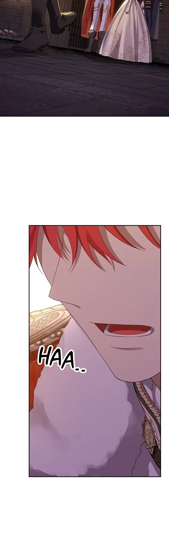Actually, I Was the Real One Chapter 119 Gambar 29