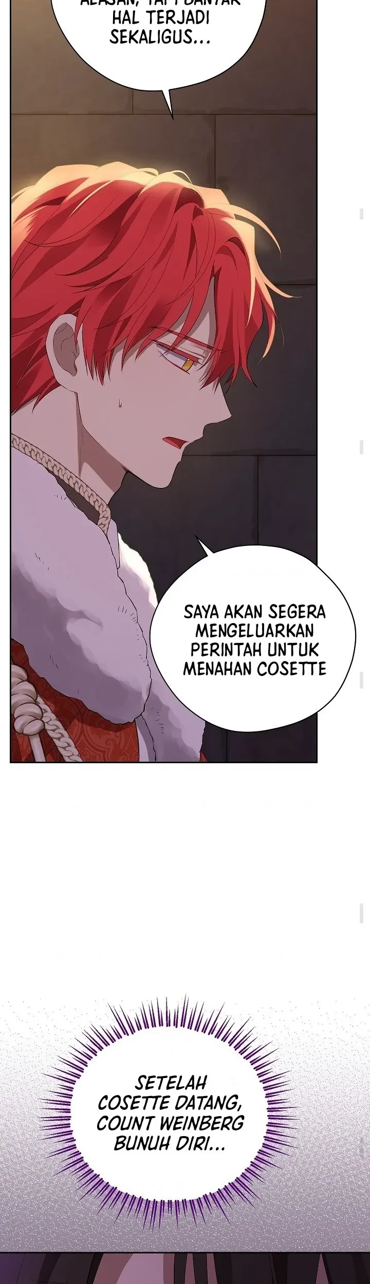 Actually, I Was the Real One Chapter 119 Gambar 31