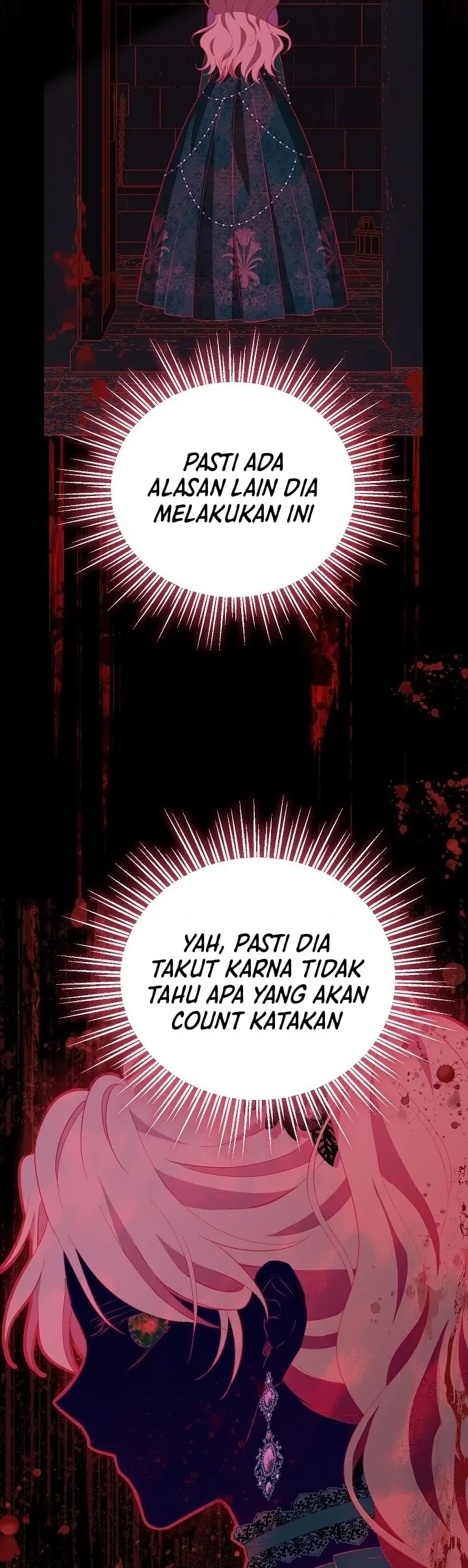 Actually, I Was the Real One Chapter 119 Gambar 34
