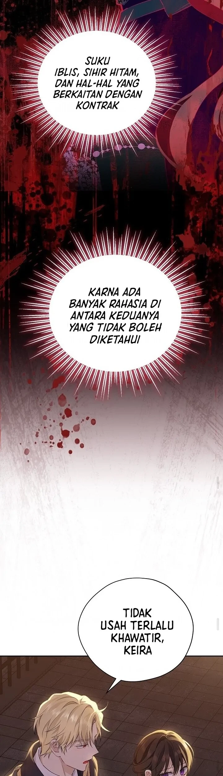 Actually, I Was the Real One Chapter 119 Gambar 35