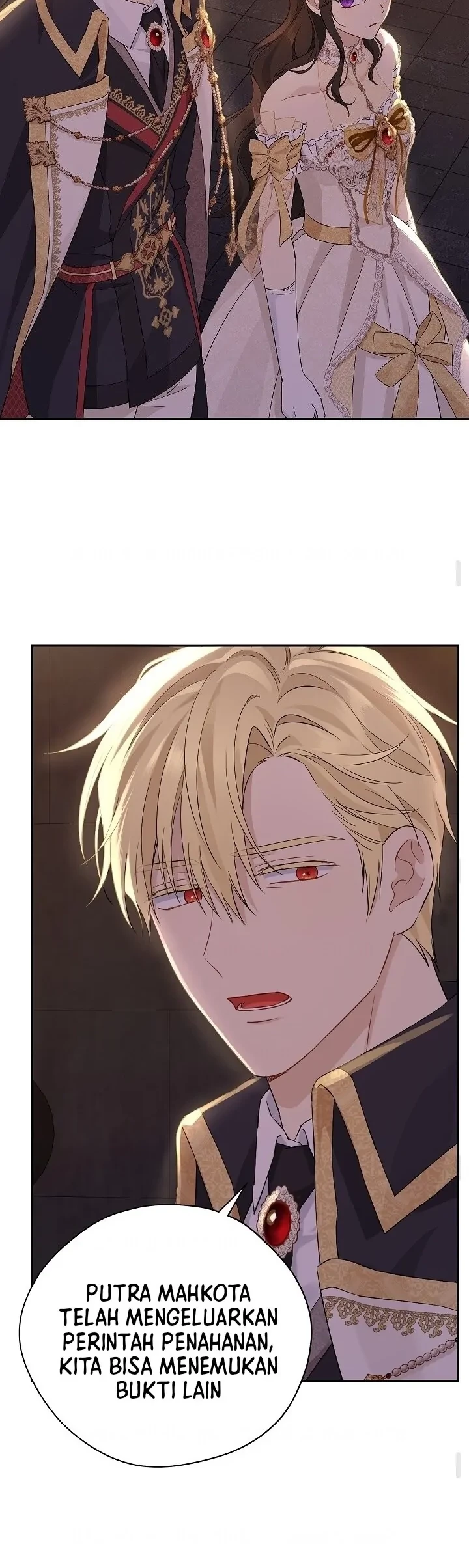 Actually, I Was the Real One Chapter 119 Gambar 36