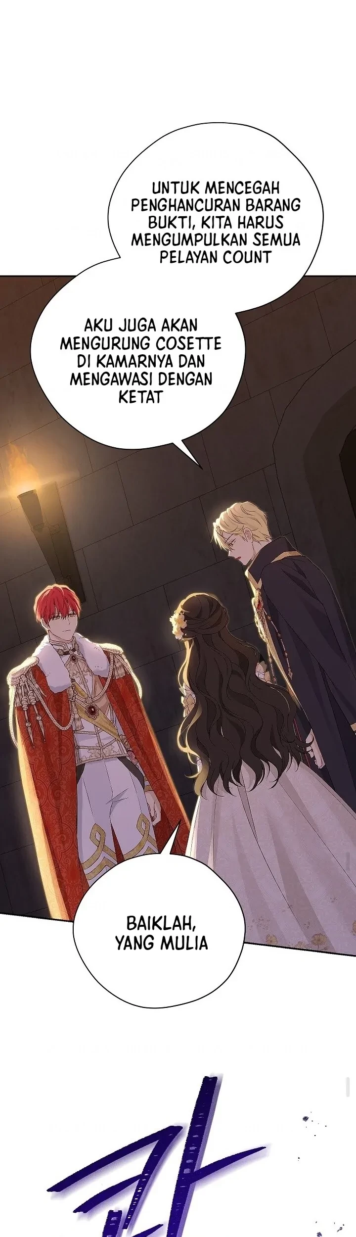 Actually, I Was the Real One Chapter 119 Gambar 37