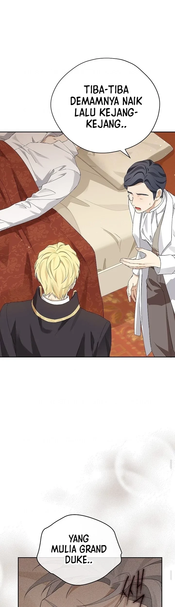 Actually, I Was the Real One Chapter 119 Gambar 46