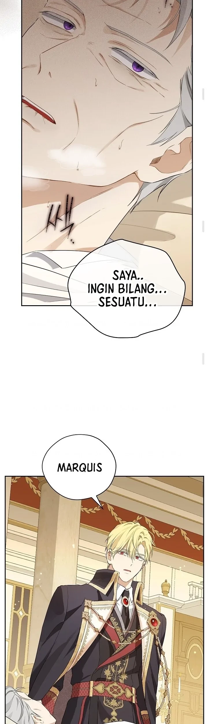 Actually, I Was the Real One Chapter 119 Gambar 47