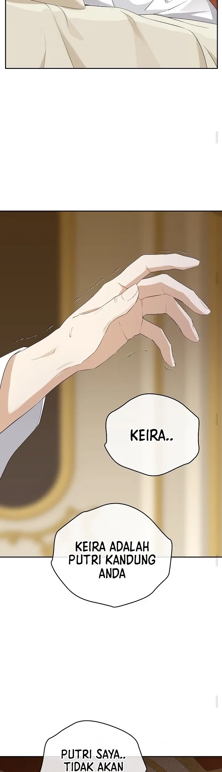 Actually, I Was the Real One Chapter 119 Gambar 49