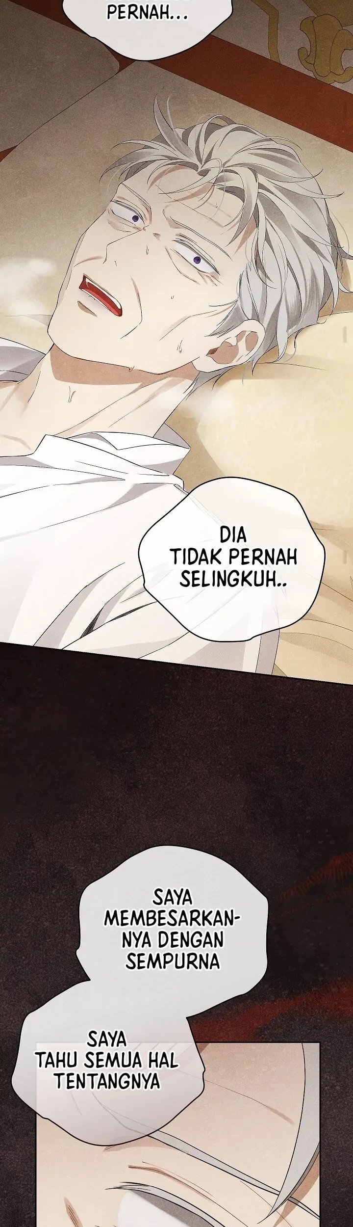 Actually, I Was the Real One Chapter 119 Gambar 50