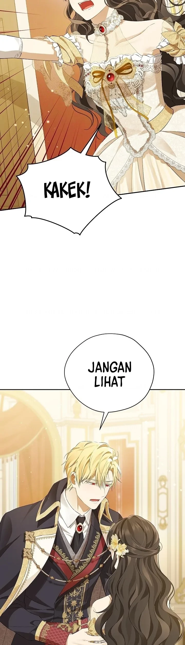 Actually, I Was the Real One Chapter 119 Gambar 58