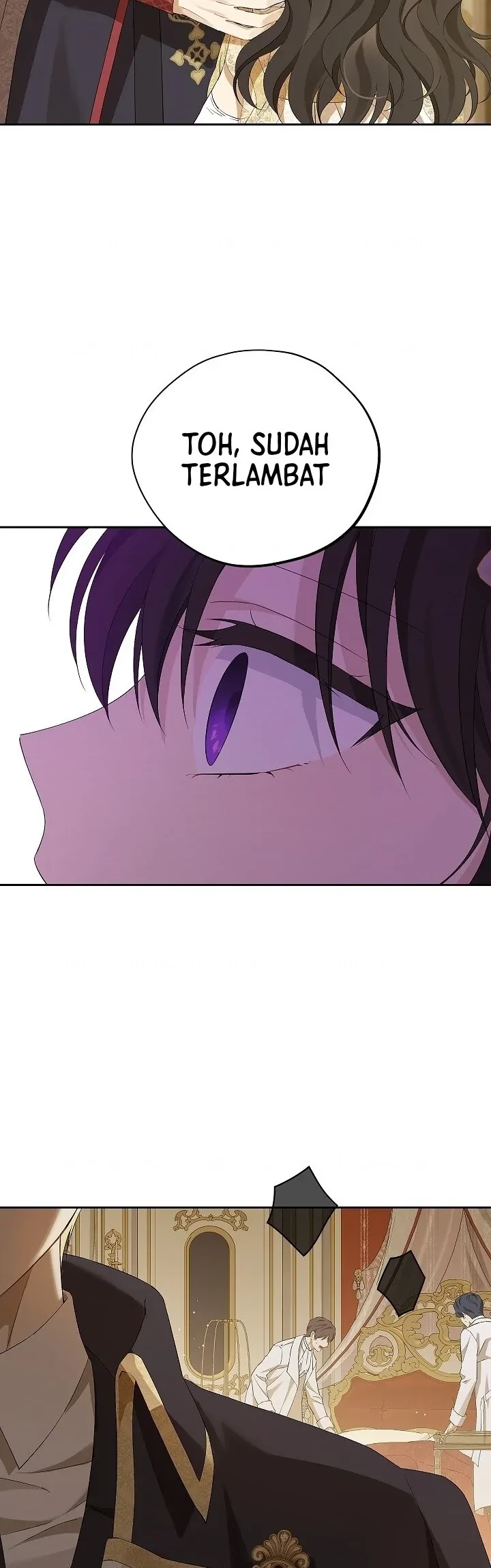 Actually, I Was the Real One Chapter 119 Gambar 59