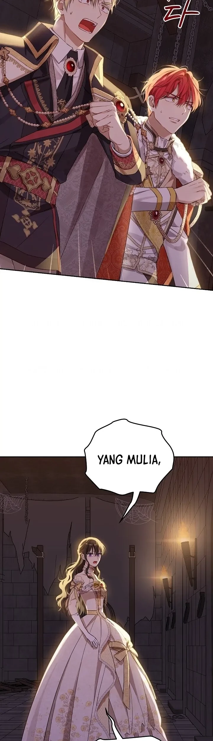 Actually, I Was the Real One Chapter 119 Gambar 3