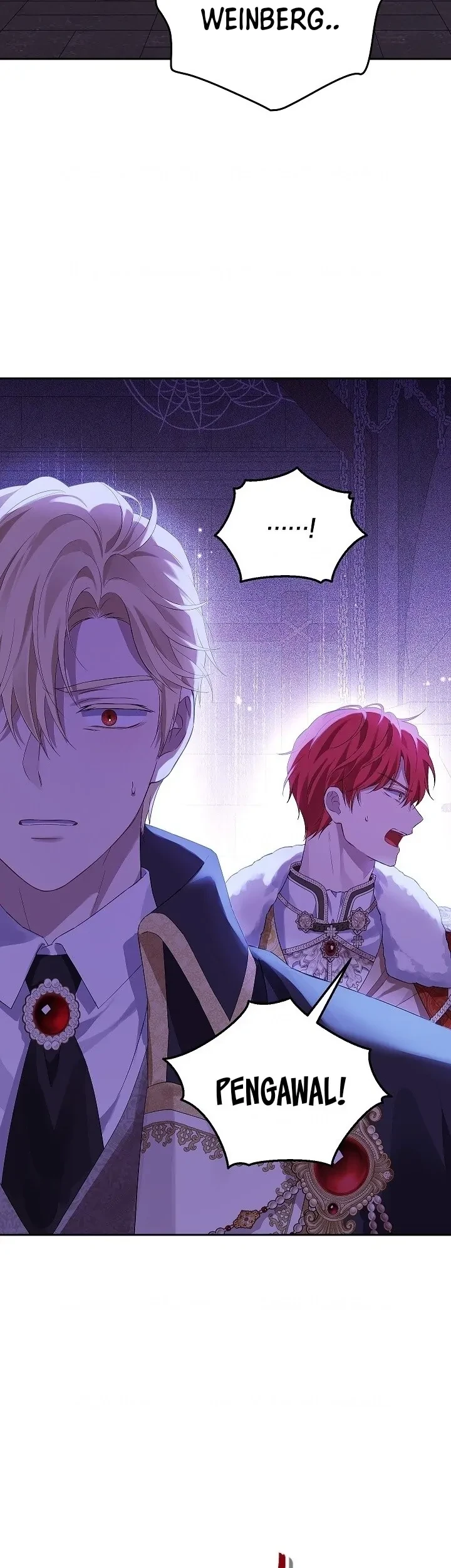 Actually, I Was the Real One Chapter 119 Gambar 5