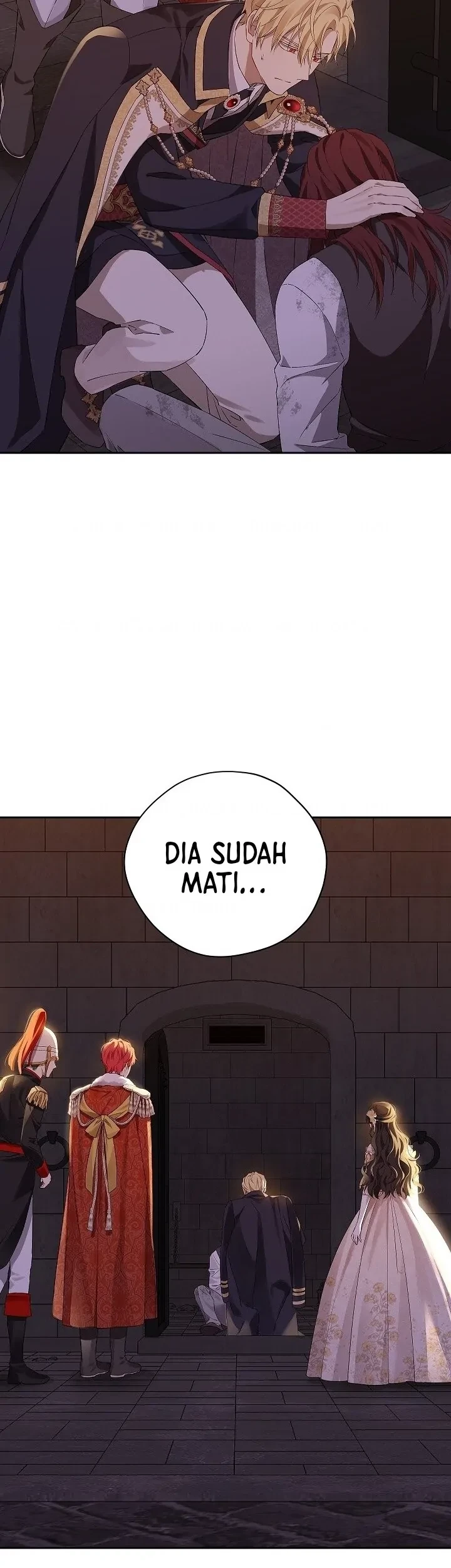 Actually, I Was the Real One Chapter 119 Gambar 7