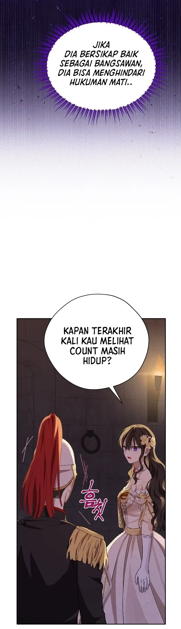 Actually, I Was the Real One Chapter 119 Gambar 10