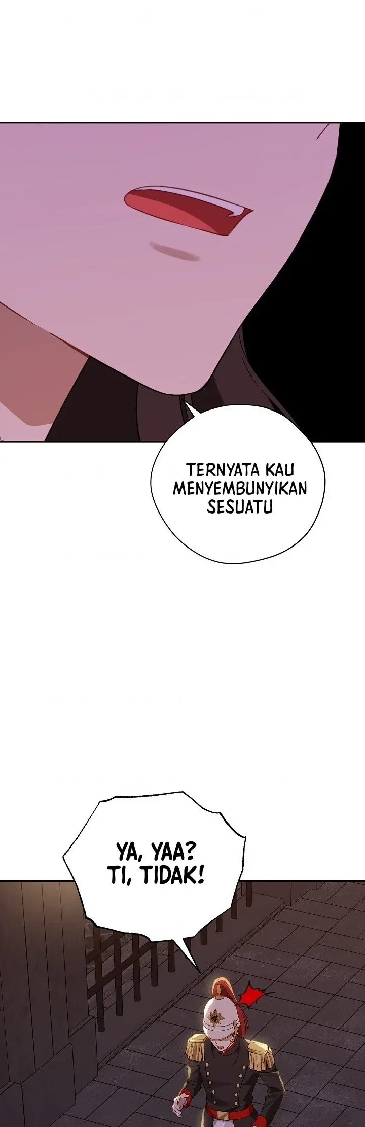 Actually, I Was the Real One Chapter 119 Gambar 13