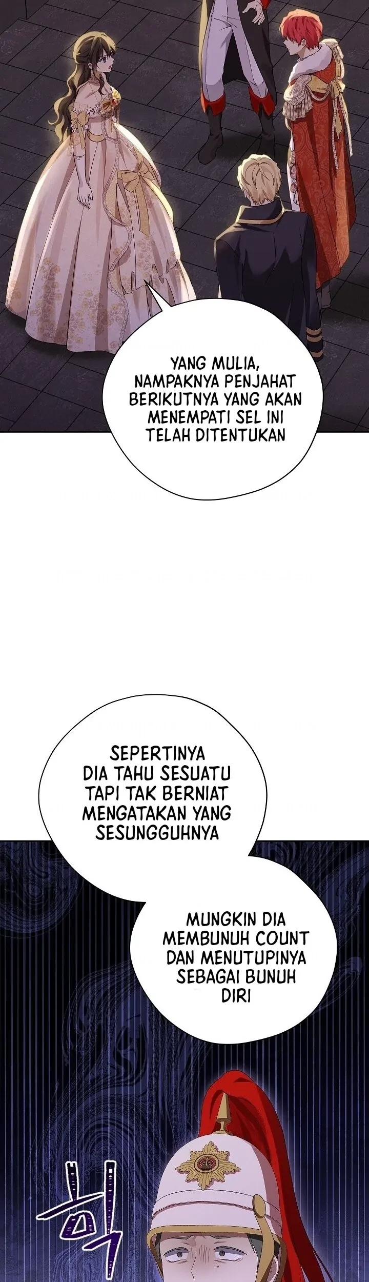 Actually, I Was the Real One Chapter 119 Gambar 14