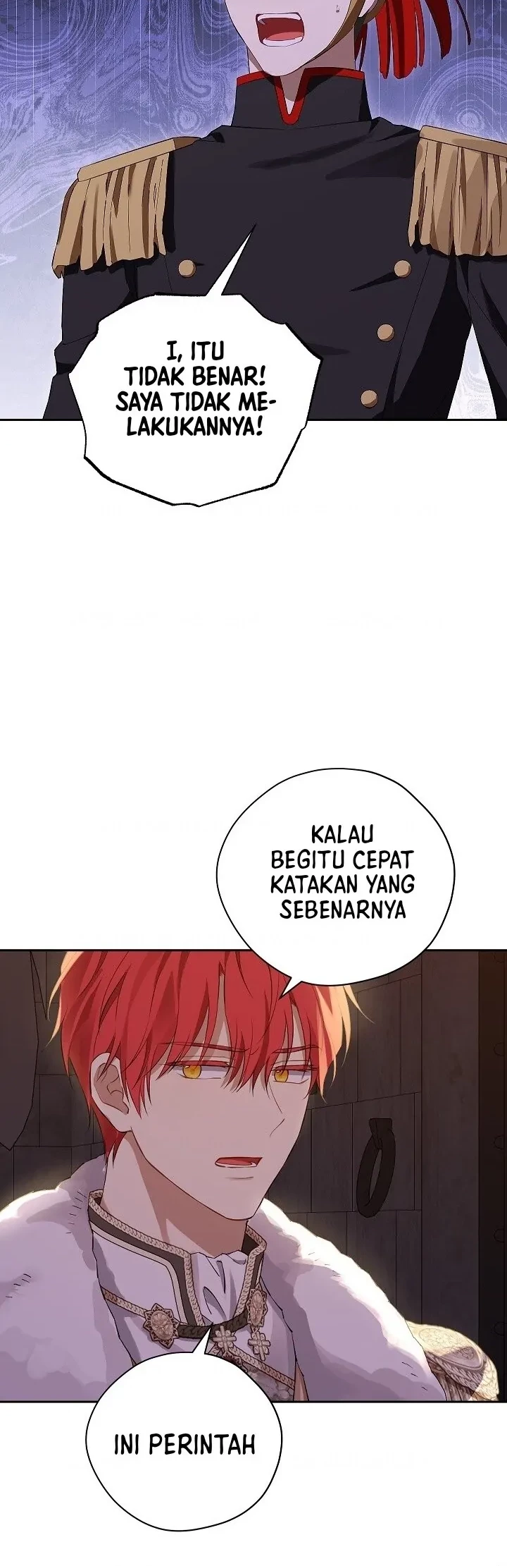 Actually, I Was the Real One Chapter 119 Gambar 15