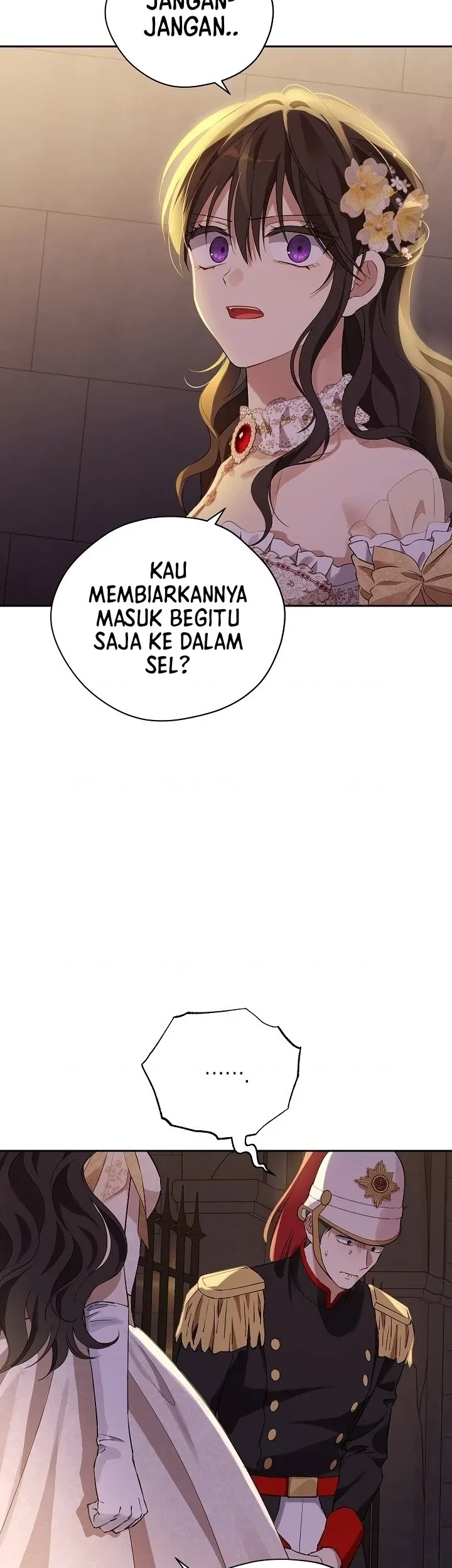 Actually, I Was the Real One Chapter 119 Gambar 17