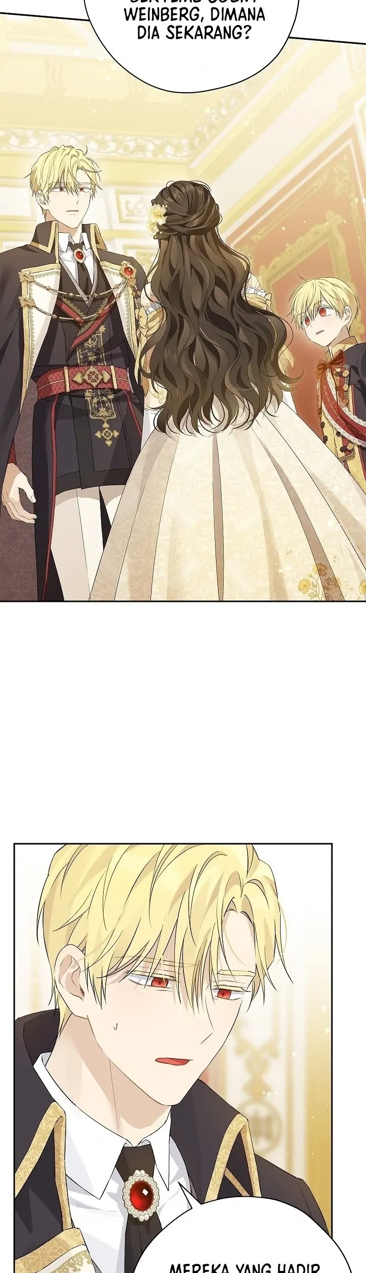 Actually, I Was the Real One Chapter 118 Gambar 21