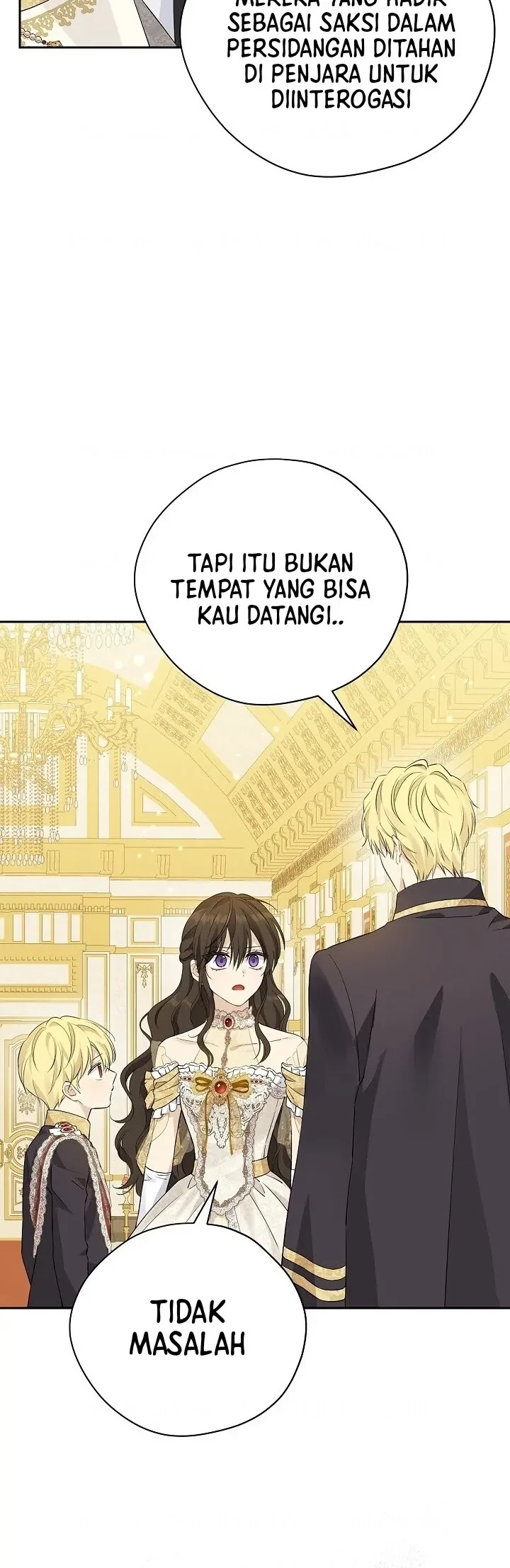 Actually, I Was the Real One Chapter 118 Gambar 22