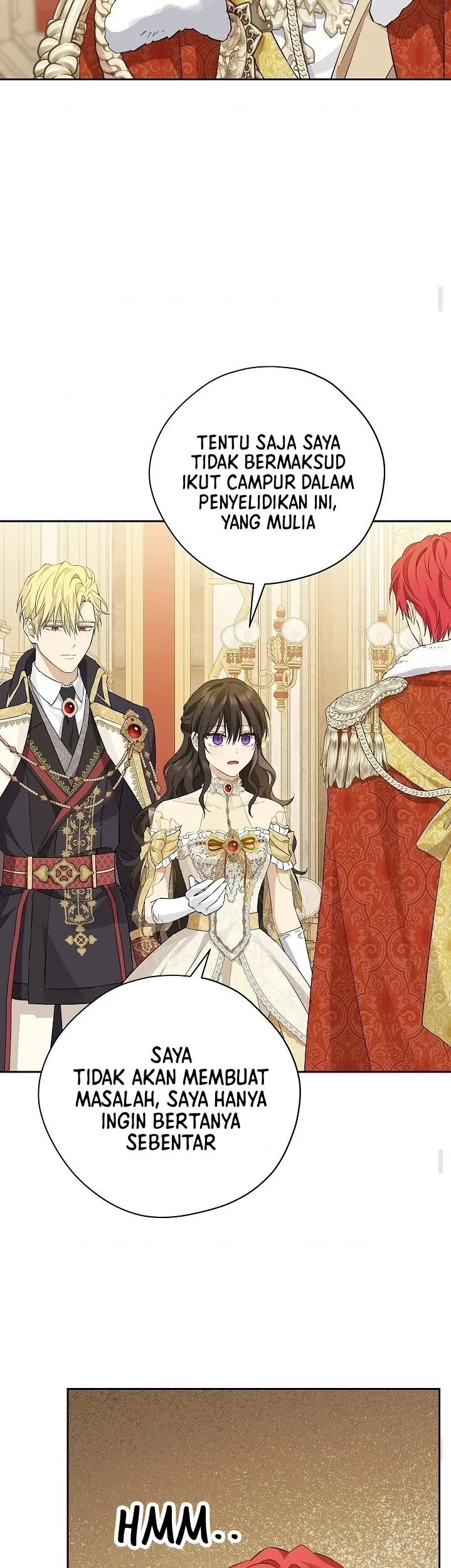 Actually, I Was the Real One Chapter 118 Gambar 29