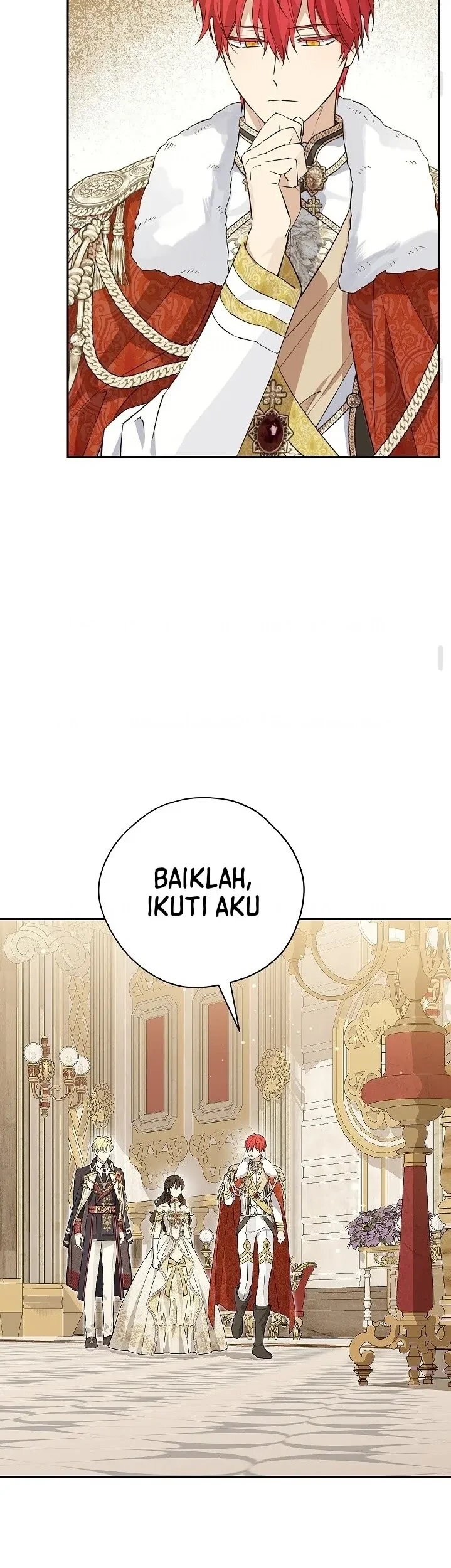 Actually, I Was the Real One Chapter 118 Gambar 31
