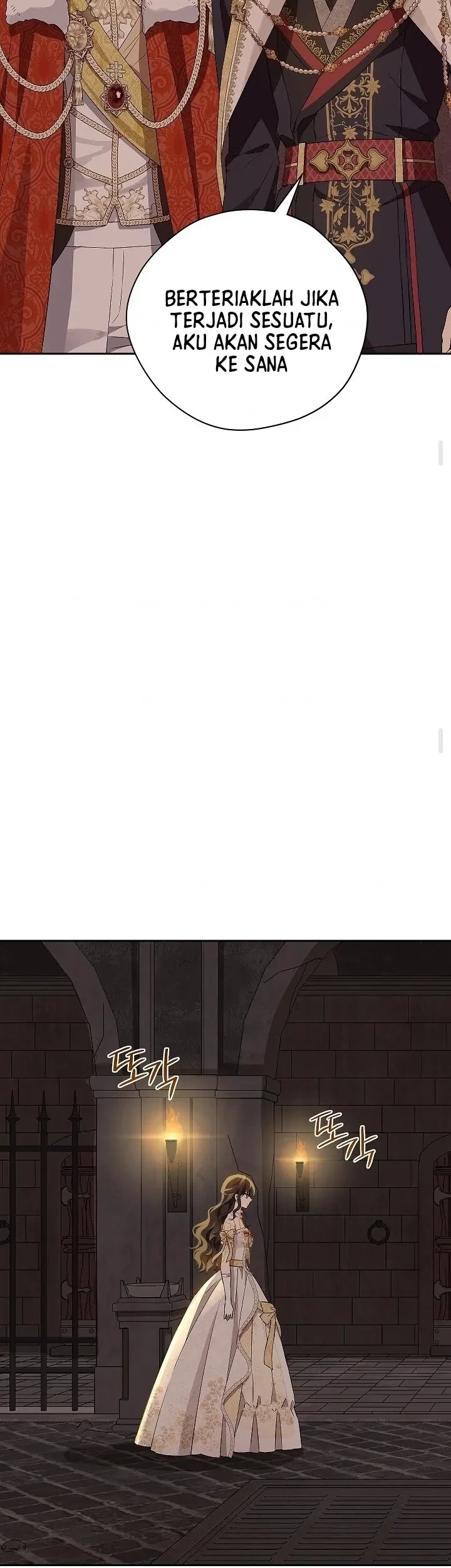 Actually, I Was the Real One Chapter 118 Gambar 38