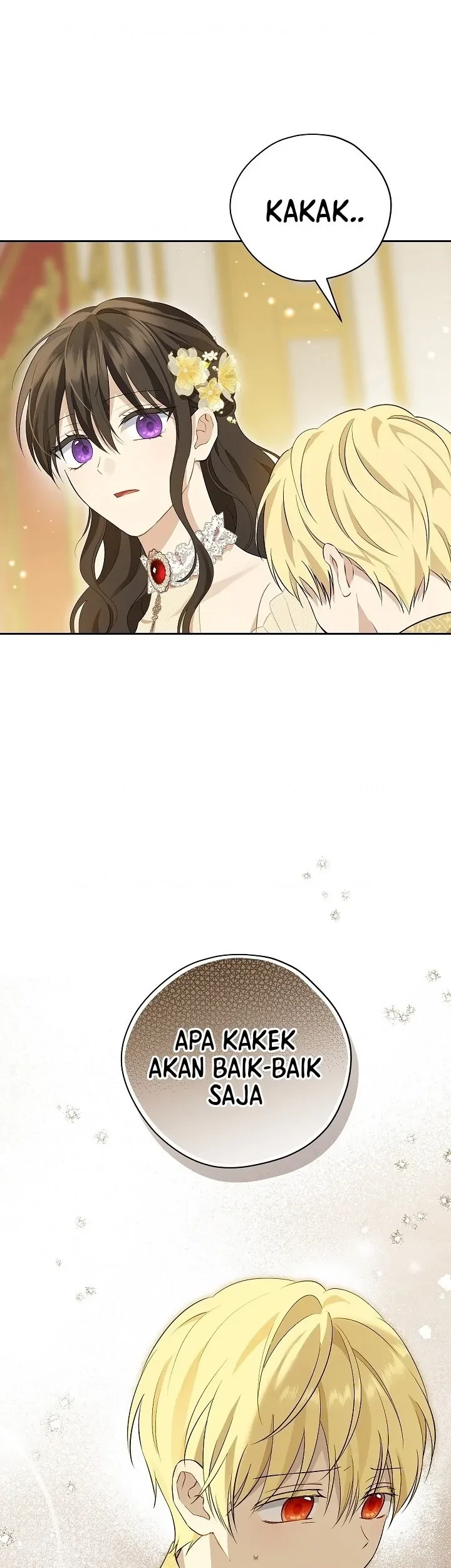 Actually, I Was the Real One Chapter 118 Gambar 9