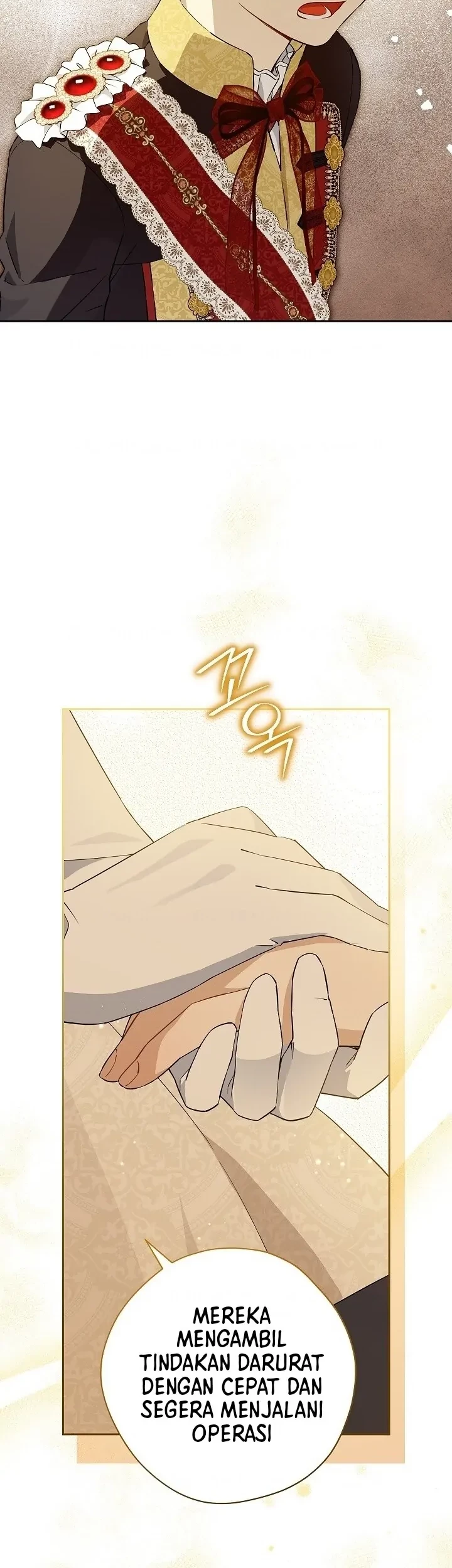 Actually, I Was the Real One Chapter 118 Gambar 10