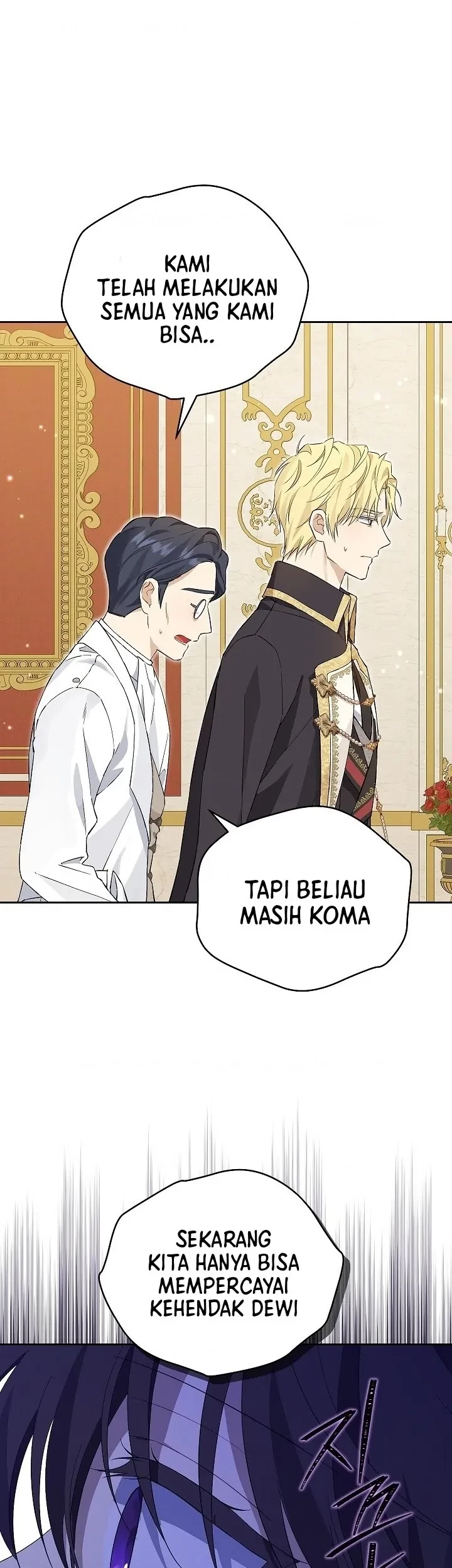 Actually, I Was the Real One Chapter 118 Gambar 16